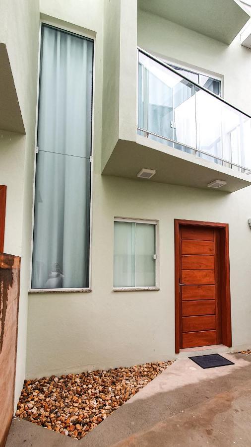 Hotel Brasil Penha  Eksteriør billede