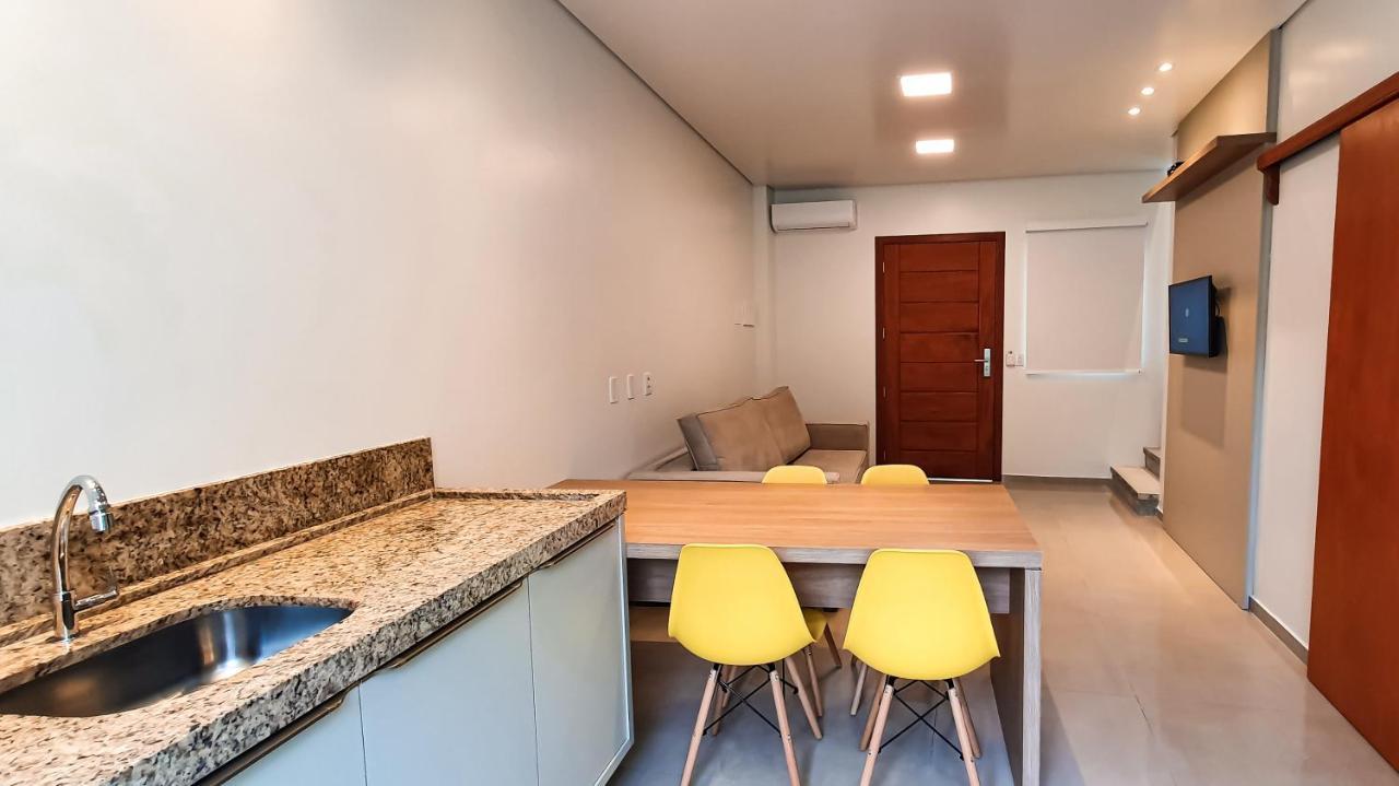 Hotel Brasil Penha  Eksteriør billede