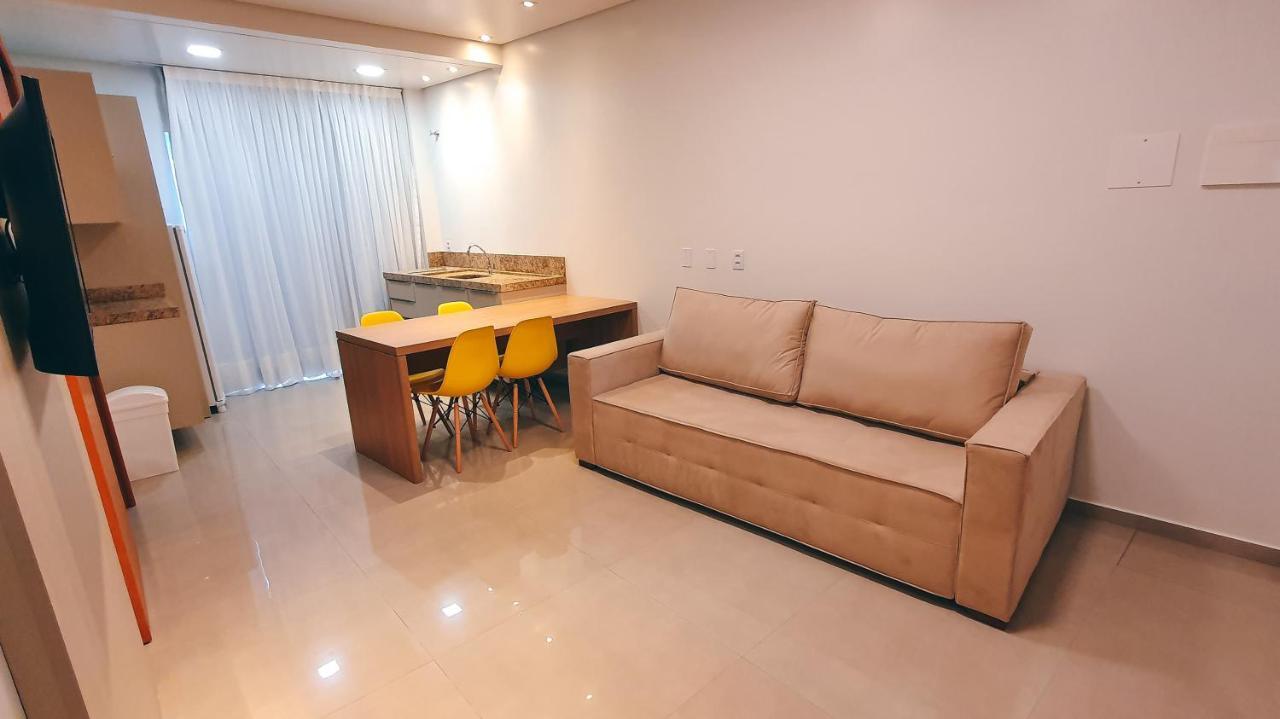 Hotel Brasil Penha  Eksteriør billede
