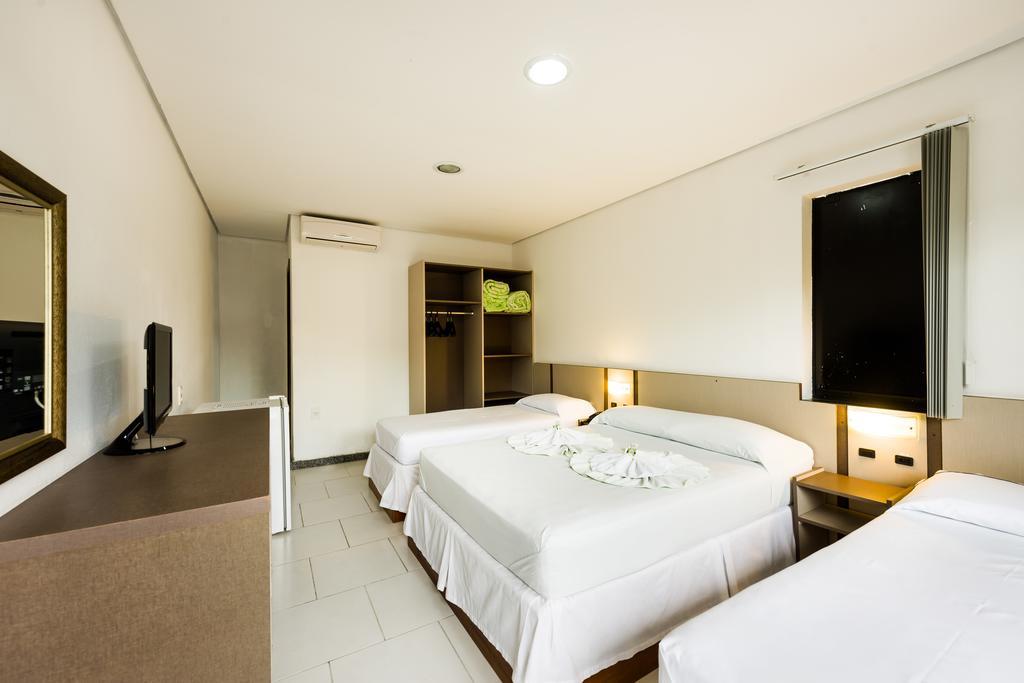 Hotel Brasil Penha  Værelse billede